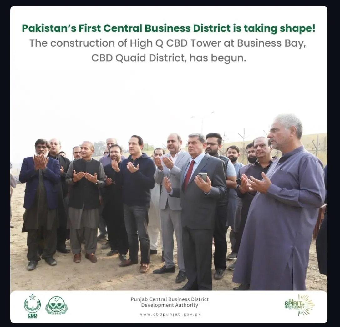 FPCCI Committee