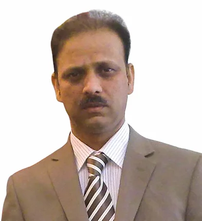 Team Member